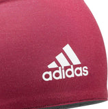 Darrahopens Sports & Fitness > Exercise, Gym and Fitness Adidas Sports Hair Band Fitness Reversible Wide Headband - Collegiate Burgundy