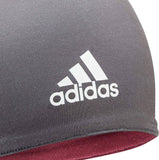 Darrahopens Sports & Fitness > Exercise, Gym and Fitness Adidas Sports Hair Band Fitness Reversible Wide Headband - Collegiate Burgundy