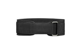 Darrahopens Sports & Fitness > Exercise, Gym and Fitness Adidas Weight Lifting Belt Back Support Gym Training Body Building Small - Black