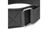 Darrahopens Sports & Fitness > Exercise, Gym and Fitness Adidas Weight Lifting Belt Back Support Gym Training Body Building Small - Black