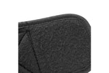 Darrahopens Sports & Fitness > Exercise, Gym and Fitness Adidas Weight Lifting Belt Back Support Gym Training Body Building Small - Black