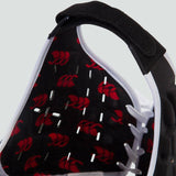 Darrahopens Sports & Fitness > Exercise, Gym and Fitness Canterbury Mens Reinforcer Headgear Football NRL Rugby AFL Padded Helmet