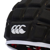 Darrahopens Sports & Fitness > Exercise, Gym and Fitness Canterbury Mens Reinforcer Headgear Football NRL Rugby AFL Padded Helmet
