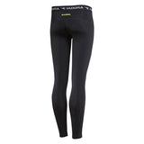 Darrahopens Sports & Fitness > Exercise, Gym and Fitness DIADORA Ladies Compression Sports Full Length Tights Gym Yoga - Black