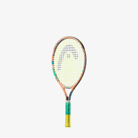 Darrahopens Sports & Fitness > Exercise, Gym and Fitness Head Coco 21 Junior Tennis Racquet - Size 05 Strung