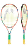 Darrahopens Sports & Fitness > Exercise, Gym and Fitness Head Coco 23 Inches Junior Sports Tennis Racquet