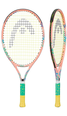 Darrahopens Sports & Fitness > Exercise, Gym and Fitness Head Coco 23 Inches Junior Sports Tennis Racquet
