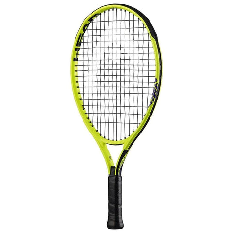 Darrahopens Sports & Fitness > Exercise, Gym and Fitness Head Extreme Junior 19 Tennis Racquet
