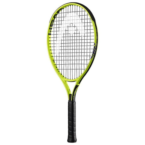 Darrahopens Sports & Fitness > Exercise, Gym and Fitness Head Extreme Junior 21 Tennis Racquet