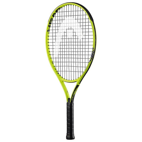 Darrahopens Sports & Fitness > Exercise, Gym and Fitness Head Extreme Junior 23 Tennis Racquet