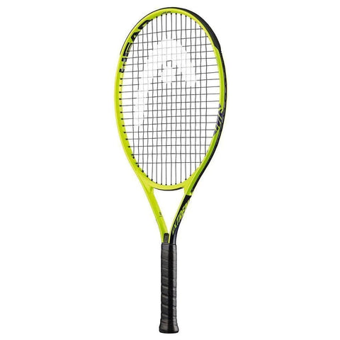 Darrahopens Sports & Fitness > Exercise, Gym and Fitness Head Extreme Junior 25 Tennis Racquet