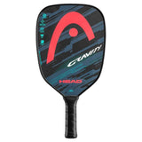 Darrahopens Sports & Fitness > Exercise, Gym and Fitness Head Gravity Pickleball Racquet