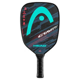 Darrahopens Sports & Fitness > Exercise, Gym and Fitness Head Gravity Pickleball Racquet