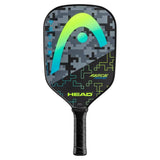 Darrahopens Sports & Fitness > Exercise, Gym and Fitness Head Radical Tour GR Pickleball Paddl Racquet - Yellow