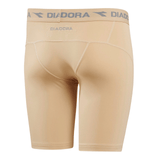 Darrahopens Sports & Fitness > Exercise, Gym and Fitness Kids Diadora Compression Shorts Tights Boys Thermal - Nude - 8