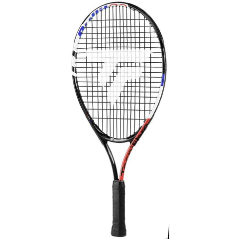 Darrahopens Sports & Fitness > Exercise, Gym and Fitness Tecnifibre Bullit 23" Junior Tennis Racquet Kids Racket