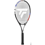 Darrahopens Sports & Fitness > Exercise, Gym and Fitness Tecnifibre Bullit 25" Junior Tennis Racquet Kids Racket