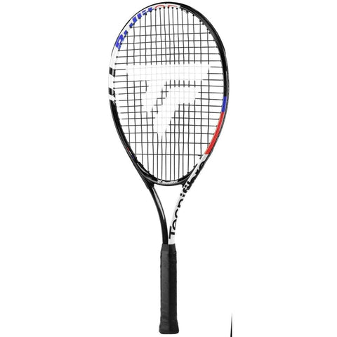 Darrahopens Sports & Fitness > Exercise, Gym and Fitness Tecnifibre Bullit 25" Junior Tennis Racquet Kids Racket