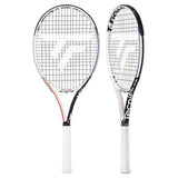 Darrahopens Sports & Fitness > Exercise, Gym and Fitness Tecnifibre TFight 295 RS Tennis Racquet - 4 1/4 (L2)