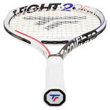 Darrahopens Sports & Fitness > Exercise, Gym and Fitness Tecnifibre TFight 295 RS Tennis Racquet - 4 1/4 (L2)