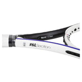 Darrahopens Sports & Fitness > Exercise, Gym and Fitness Tecnifibre TFight 295 RS Tennis Racquet - 4 1/4 (L2)