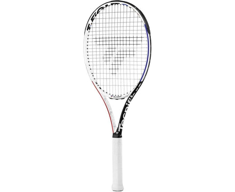 Darrahopens Sports & Fitness > Exercise, Gym and Fitness Tecnifibre TFight 295 RS Tennis Racquet - 4 3/8 (L3)