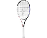 Darrahopens Sports & Fitness > Exercise, Gym and Fitness Tecnifibre TFight 295 RS Tennis Racquet - 4 3/8 (L3)