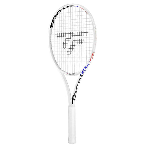 Darrahopens Sports & Fitness > Exercise, Gym and Fitness Tecnifibre TFight 305 Isoflex Tennis Racquet Daniil Medvedev Racket - 4 1/2 (L4)