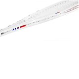 Darrahopens Sports & Fitness > Exercise, Gym and Fitness Tecnifibre TFight 305 Isoflex Tennis Racquet Daniil Medvedev Racket - 4 1/4 (L2)