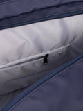 Darrahopens Sports & Fitness > Exercise, Gym and Fitness Tecnifibre Tour Endurance 9 Racquet Tennis Bag - Navy Blue