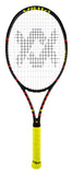 Darrahopens Sports & Fitness > Exercise, Gym and Fitness Volkl C10 Evo Tennis Racquet (310g) - Fully Strung with Free Dampener
