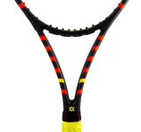 Darrahopens Sports & Fitness > Exercise, Gym and Fitness Volkl C10 Evo Tennis Racquet (310g) - Fully Strung with Free Dampener