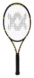 Darrahopens Sports & Fitness > Exercise, Gym and Fitness Volkl C10 Pro Tennis Racquet (330g) - Fully Strung with Free Dampener