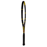 Darrahopens Sports & Fitness > Exercise, Gym and Fitness Volkl C10 Pro Tennis Racquet (330g) - Fully Strung with Free Dampener