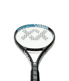 Darrahopens Sports & Fitness > Exercise, Gym and Fitness Volkl Team Energy Tennis Racquet (Fully Strung) Racket with Free Dampener