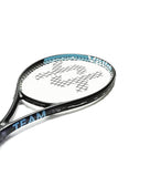 Darrahopens Sports & Fitness > Exercise, Gym and Fitness Volkl Team Energy Tennis Racquet (Fully Strung) Racket with Free Dampener
