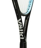 Darrahopens Sports & Fitness > Exercise, Gym and Fitness Volkl Team Energy Tennis Racquet (Fully Strung) Racket with Free Dampener