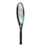 Darrahopens Sports & Fitness > Exercise, Gym and Fitness Volkl Team Energy Tennis Racquet (Fully Strung) Racket with Free Dampener