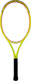 Darrahopens Sports & Fitness > Exercise, Gym and Fitness VOLKL V-CELL 10 (300g) Tennis Racquet - Unstrung - 4 1/2