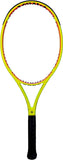 Darrahopens Sports & Fitness > Exercise, Gym and Fitness VOLKL V-CELL 10 (300g) Tennis Racquet - Unstrung - 4 1/4