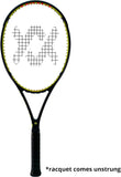 Darrahopens Sports & Fitness > Exercise, Gym and Fitness VOLKL V-CELL 10 (320g) Tennis Racquet - Unstrung