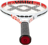 Darrahopens Sports & Fitness > Exercise, Gym and Fitness VOLKL V-CELL 6 Tennis Racquet - Fully Strung Racket & Free Dampener
