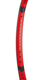 Darrahopens Sports & Fitness > Exercise, Gym and Fitness VOLKL V-CELL 8 285g Tennis Racquet Racket - Unstrung