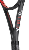 Darrahopens Sports & Fitness > Exercise, Gym and Fitness VOLKL V-CELL 8 285g Tennis Racquet Racket - Unstrung