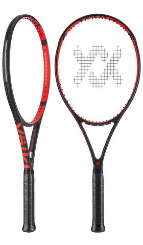 Darrahopens Sports & Fitness > Exercise, Gym and Fitness VOLKL V-CELL 8 300g Tennis Racquet Racket - Unstrung - 4 1/2