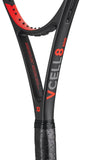 Darrahopens Sports & Fitness > Exercise, Gym and Fitness VOLKL V-CELL 8 300g Tennis Racquet Racket - Unstrung