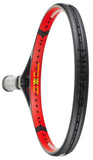 Darrahopens Sports & Fitness > Exercise, Gym and Fitness VOLKL V-CELL 8 315g Tennis Racquet Racket - Unstrung - 4 1/4