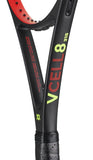 Darrahopens Sports & Fitness > Exercise, Gym and Fitness VOLKL V-CELL 8 315g Tennis Racquet Racket - Unstrung - 4 1/4