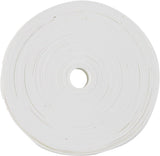 Darrahopens Sports & Fitness > Exercise, Gym and Fitness Volkl V-Dry Over Grip Tennis Racquet Bulk - 30 Pack - White