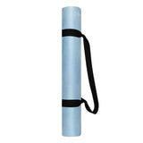 Darrahopens Sports & Fitness > Exercise, Gym and Fitness Yoga Design Lab Combo Yoga Mat 1.5mm Thar